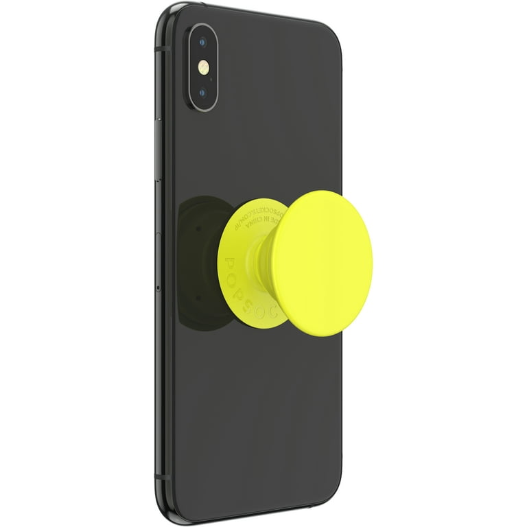 PopSockets: Phone Grip with Expanding Kickstand, Pop Socket for