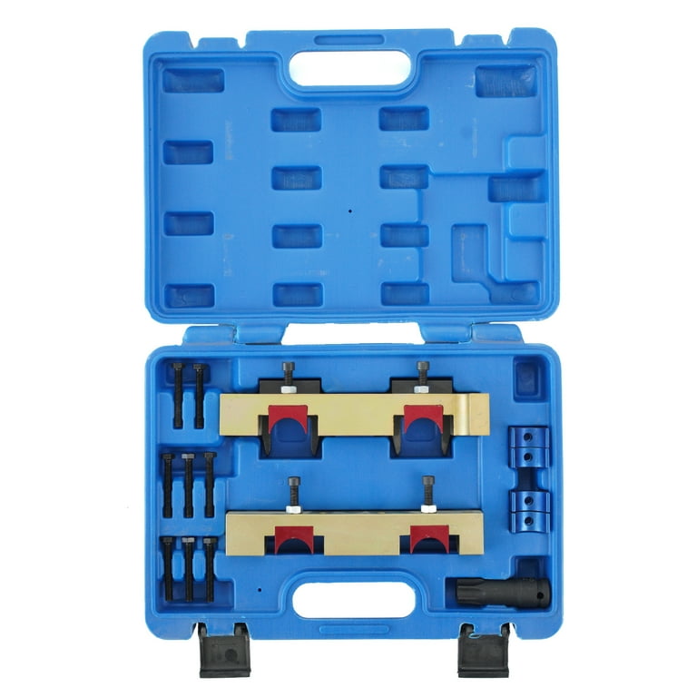 Mercedes Benz M271 Engine Timing Tool Kit (UPDATED Version) | KTC