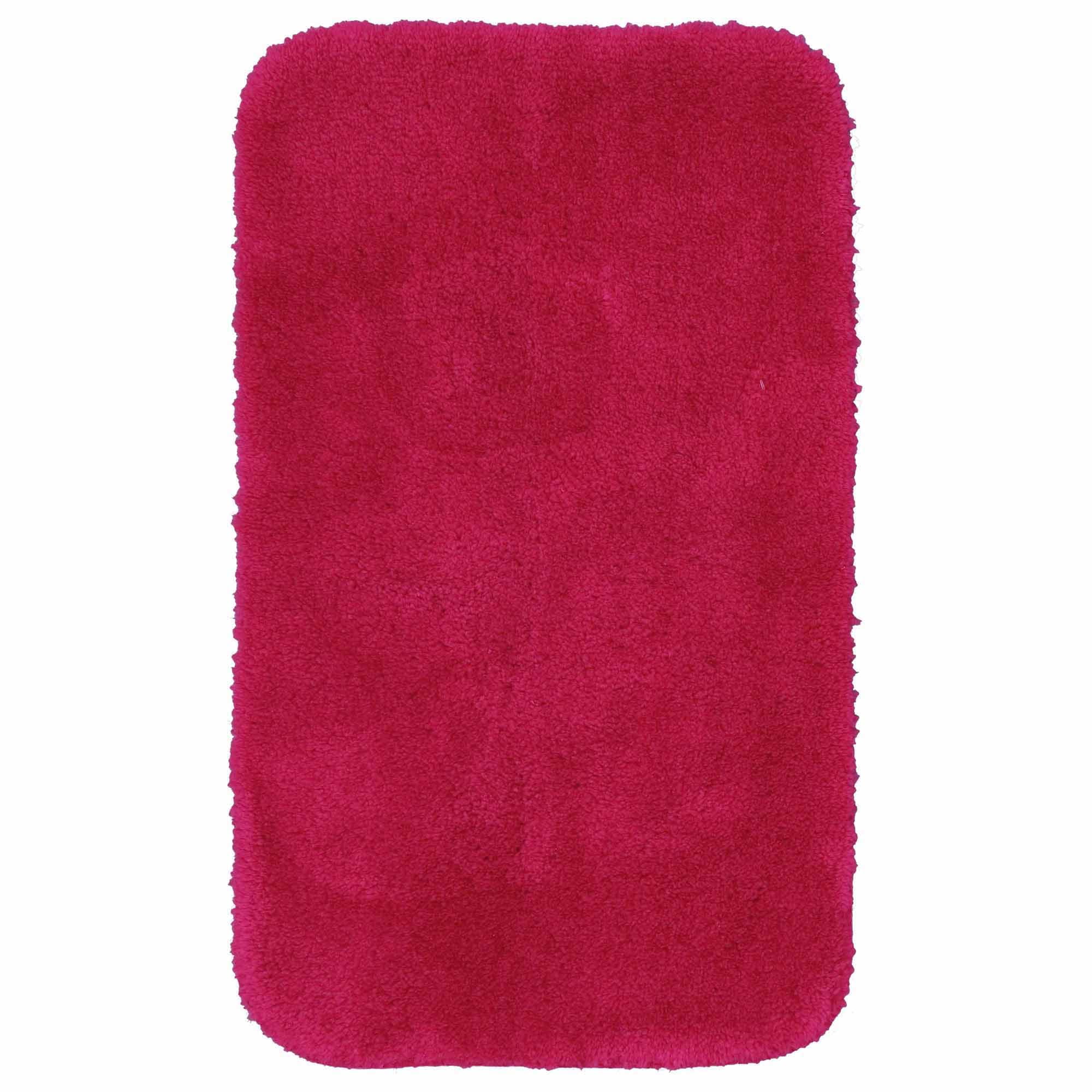 Mainstays Essential Bath Rug Collection, 1 Each