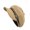 Khaki, variant on Trendy Painter Hat Oversized Fashion Hat French Berets for Dating Photography Cabbie Headwear