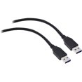 thumbnail image 2 of CableWholesale 10U3-02110BK USB 3.0 Products, 2 of 5