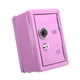 thumbnail image 5 of Mini Llave Para Niños, Caja De Seguridad De Simulación De Caja, Almacenamiento De Dinero De Metal, Innovación, Regalos, Suministros, Color, 5 of 7
