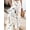 Apricot, variant on Hawaii Pants for Women Casual Tropical Floral Print Pants Elastic High Waist Drawstring Summer Beach Trousers Black XL