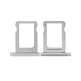 thumbnail image 5 of Replacement Sim Card Tray For iPad Pro 9.7" / Mini 4 (Space Gray), 5 of 5