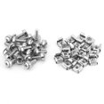 thumbnail image 3 of LAFGUR Cage Nut Safe And Stable Screws And Washers Mounting Screws Washers Screws Cabinet Screw Nut For Server Rack Cabinet, 3 of 8