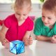 thumbnail image 2 of Muyoka Shape Shifting Box Alivio del estr茅s y la ansiedad Magic Flips Cube para adultos y ni帽os Mant茅ngase tranquilo Hand-held Magnetic Finger Flip Cube para ADD ADHD Killing Time, 2 of 7