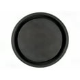 thumbnail image 5 of Round Infinity Pool Sink - Lava Stone, 5 of 9