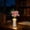 Hot Pink, variant on Deeceymbur Battery Powered Flower Pot Night Light Mini Desk Lamp Artificial Plants Light for Bedroom Home Decor Atmosphere Pink White Hot Pink
