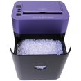 thumbnail image 2 of Royal 89332W AQ9100 Autofeed Microcut Shredder (Purple), 2 of 17