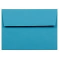 thumbnail image 4 of JAM Paper A6 Envelopes, 4 3/4 x 6 1/2, Blue, 250/Pack, 4 of 4