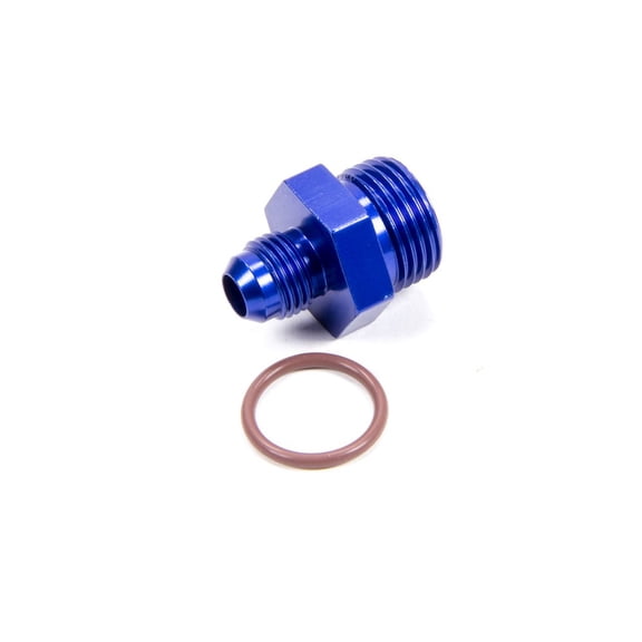 Fragola #6 X 7/8-14 (#10) Radius O-Ring Fitting