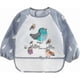 thumbnail image 5 of 3 Pack Long Sleeve Waterproof Bib Game Feeding/painting Apron Waterproof Bib, 5 of 5