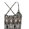 thumbnail image 5 of LASCANA Women's Crossed Strap Dress Strap, 5 of 5