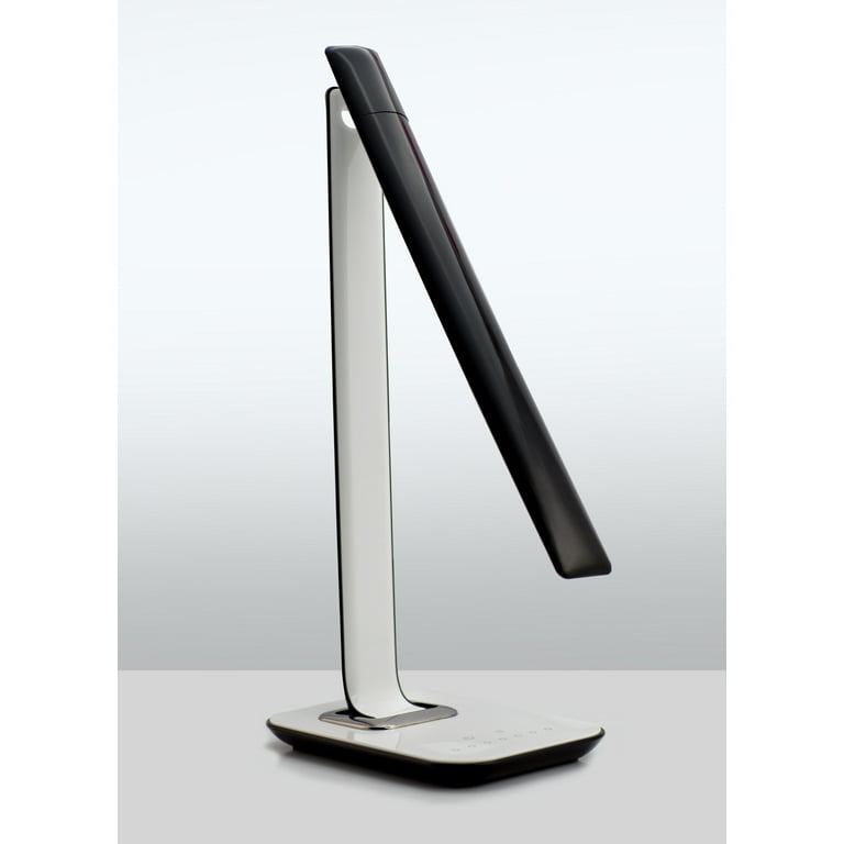 Turcom LED Desk Lamp with Dimmable Function for Office Study