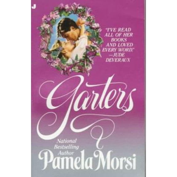 Pre-Owned Garters (Unknown) 0515108952 9780515108958