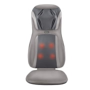 HoMedics, Shiatsu Elite Massage Cushion with Heat, MCS-840HA