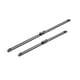thumbnail image 4 of Limpiaparabrisas Bosch AeroTwin 3397118953 Conductor y pasajero, 4 of 6