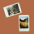 thumbnail image 5 of Unique Bargains Photo Corner Sticker PVC Self Adhesive Picture Mounting Label Green 20 Sheets/2040 Pcs, 5 of 5
