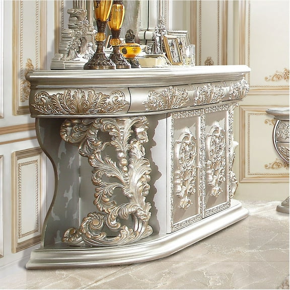 ACME Sandoval Dresser, Champagne Finish