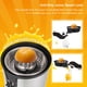 thumbnail image 3 of Monstrate Exprimidor de naranjas de 400ml, exprimidor eléctrico de frutas, extractores de jugo, extractores de prensa de acero inoxidable para Electrodomésticos, 3 of 6
