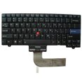 thumbnail image 1 of IBM Thinkpad SL300 SL400 SL500 Keyboard US English, 1 of 1