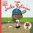 thumbnail image 2 of I Am Jackie Robinson, 2 of 2