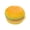 Round, variant on Ywmsfl Hamburger Shape Lunch Box Double Layer Burger Box Lunchbox School Food Container Spoon Fork Tableware Set