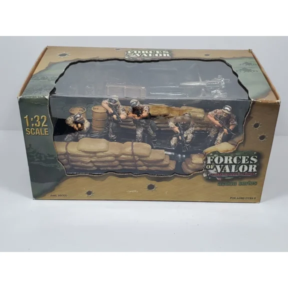 Hasbro Star Wars Clone Wars Separatist Forces Droid Army 3 Figures 2003 t1