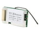 thumbnail image 5 of Placa BMS PCB de protección de batería - 0S 36V 30A Li-ion Cell 18650 Placa BMS PCB de protección de batería con función de equilibrio, 5 of 14