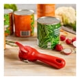 thumbnail image 2 of Kuhn Rikon Auto Safety Smooth Edge Non-Slip Stainless Steel Manual Can Openers, 2 of 4