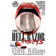 thumbnail image 2 of Hell Razor Honeys (the Cartel Publications Presents), 2 of 2