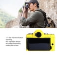 thumbnail image 3 of Funda de silicona resistente a golpes y arañazos para cámara Fujifilm XT200, 3 of 9