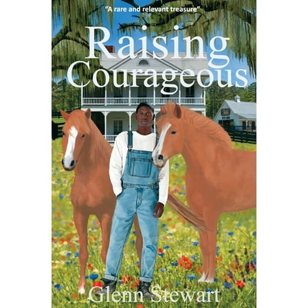 Chasing Sally Raising Courageous, Book 1, (Paperback)