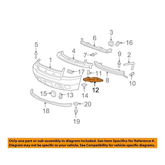 General Motors 21996230 Filler