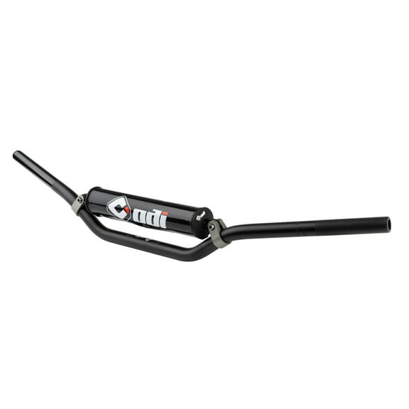 Odi 7/8" Handlebars Champ Bend Black