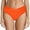 Orange#12, variant on KkSLirnhs Swim Pants for Women Plus Size Womens Trunks High Waisted Quick Dry Shorts Swimsuit Bottom Swimwear Bathing Suits Tankini Bikini Pink XL