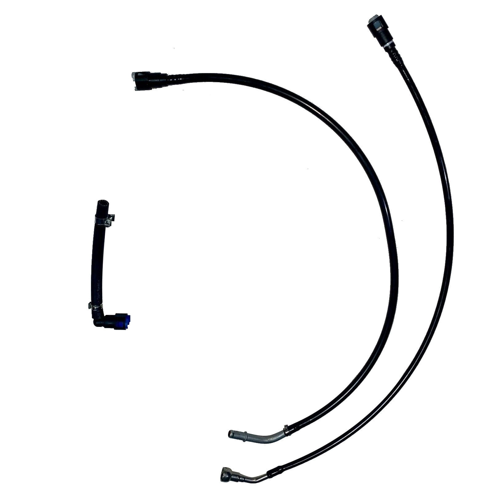 Gas Fuel Line Kit Fits For 1999-04 Jeep Grand Cherokee Pump to Filter FL-FG0918