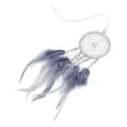 thumbnail image 4 of Atrapasueños hechos a mano, elegantes, concisos, cómodos, de fina mano de obra, para colgar., 4 of 14