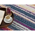 thumbnail image 2 of RUG BRANCH SAVANNAH 3X5 MULTI, 2 of 4