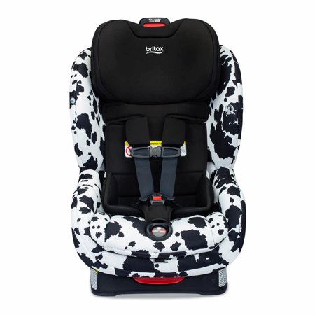 Britax Boulevard Tight Convertible Car Seat Cowmooflage Canada Britax Boulevard Tight Convertible, Britax Car Seat Cowmooflage Cover