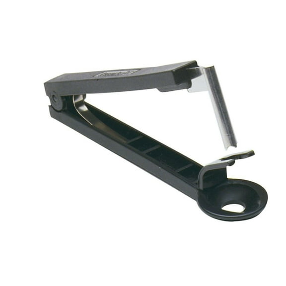 Norpro, Black Cherry-Olive Pitter, 6.25in/16cm