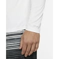 thumbnail image 4 of Nike Essential Men's Long-Sleeve Hydroguard Swim Shirt, 4 of 6