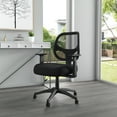 thumbnail image 4 of Norstar B6716-BK with BHR6990-BK Head Rest, 4 of 9