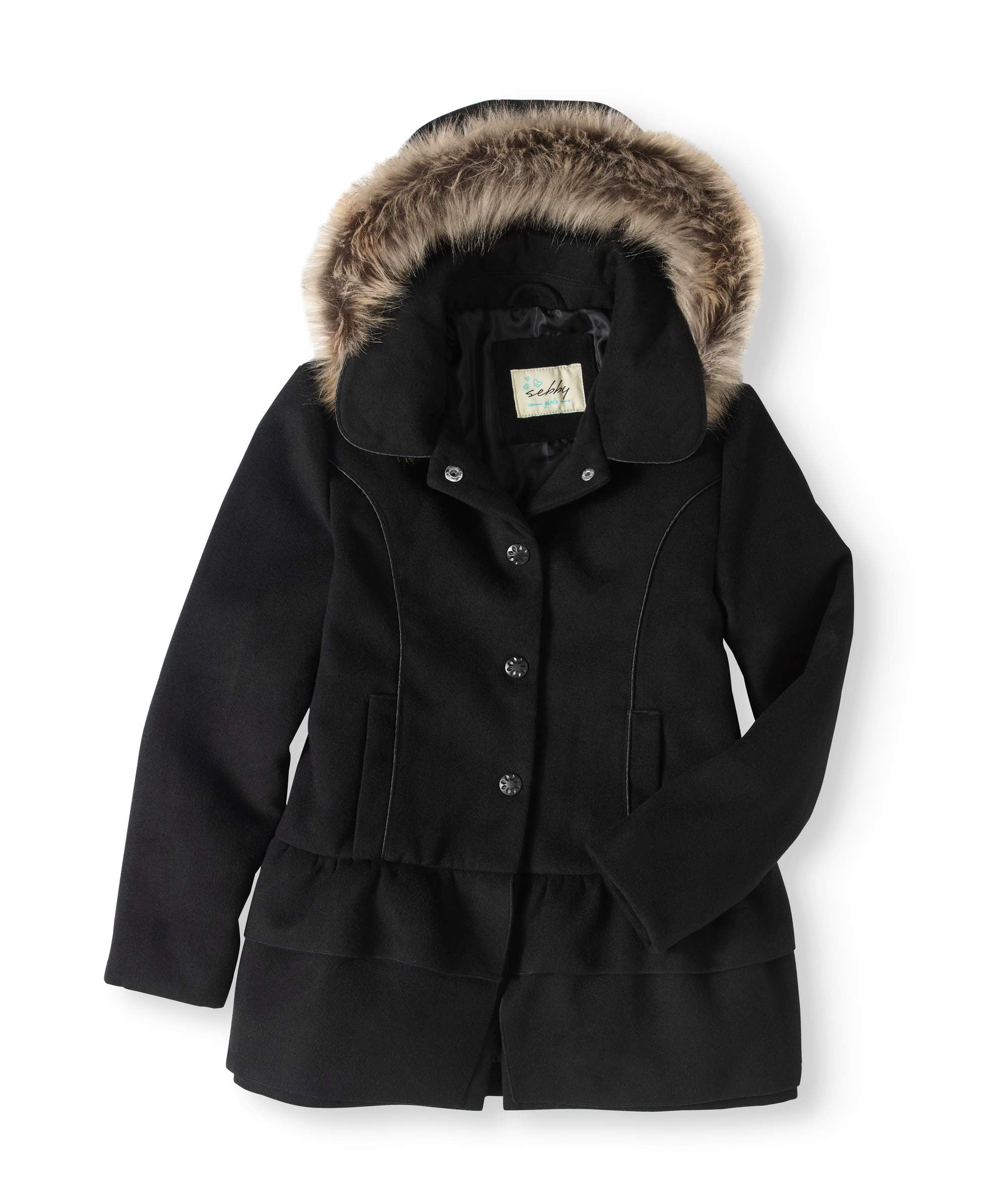 buy girls coat