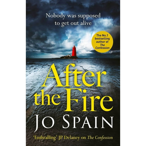 An Inspector Tom Reynolds Mystery After the Fire, (Paperback)