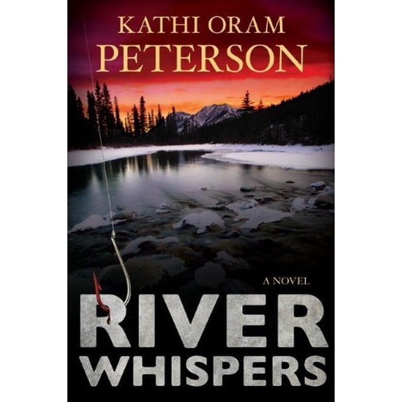 Pre-Owned River Whispers (Paperback) 1608611469 9781608611461