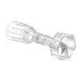 thumbnail image 3 of Christmas Decoration Table Lamp Acrylic Diamond Crystal Night Light (Candlestick Lamp), 3 of 14