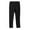 Black, variant on Toddler Boys Pants Comfortable Leggings for Girls Leggings Great for Softness and Breathability New Full Length Pants Black 6T