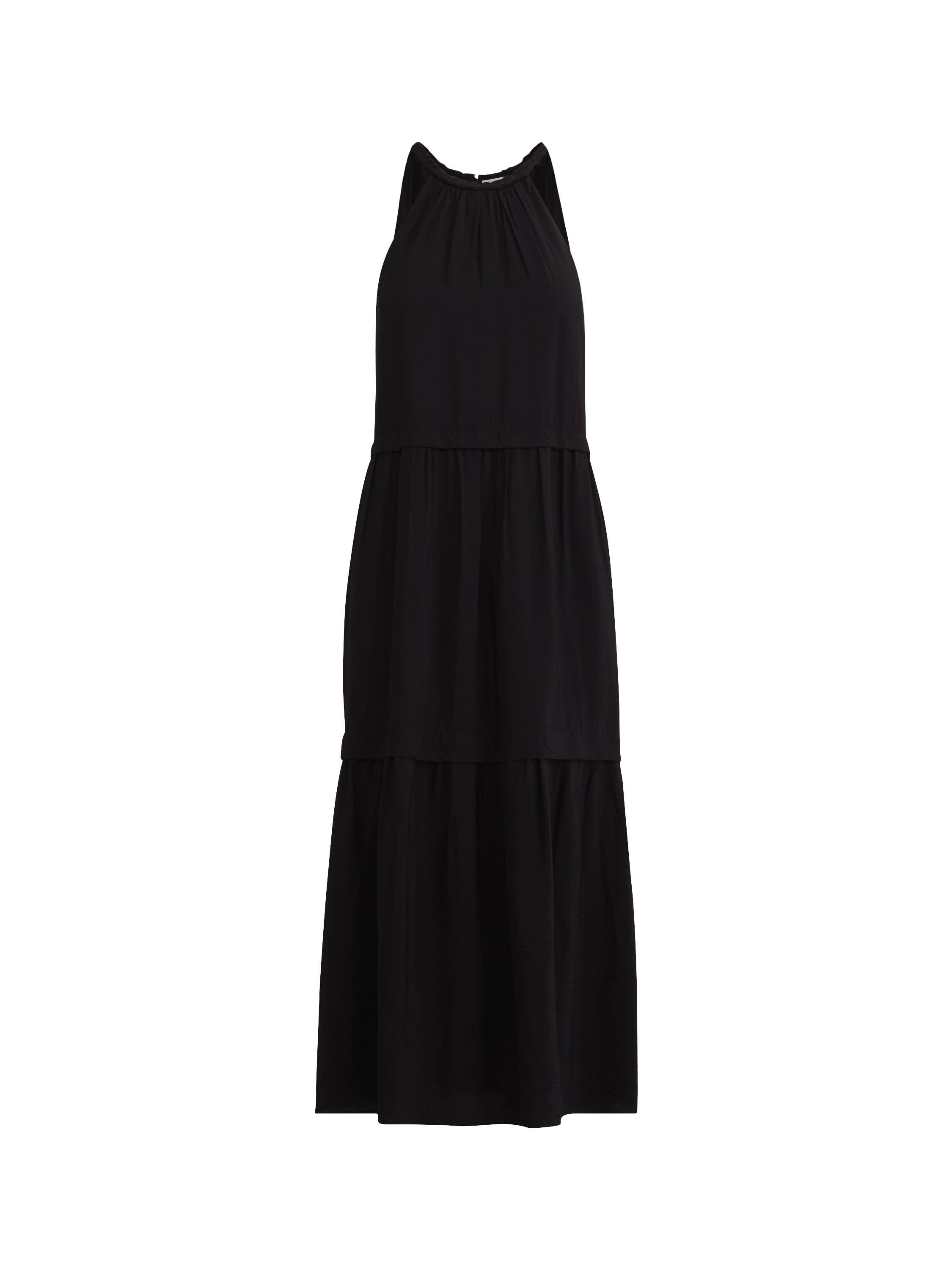 Sofia by Sofia Vergara Women's Braided Maxi Dress, Above Ankle Length, Sizes XS-XXXL