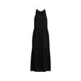 thumbnail image 4 of Sofia by Sofia Vergara Women's Braided Maxi Dress, Above Ankle Length, Sizes XS-XXXL, 4 of 4